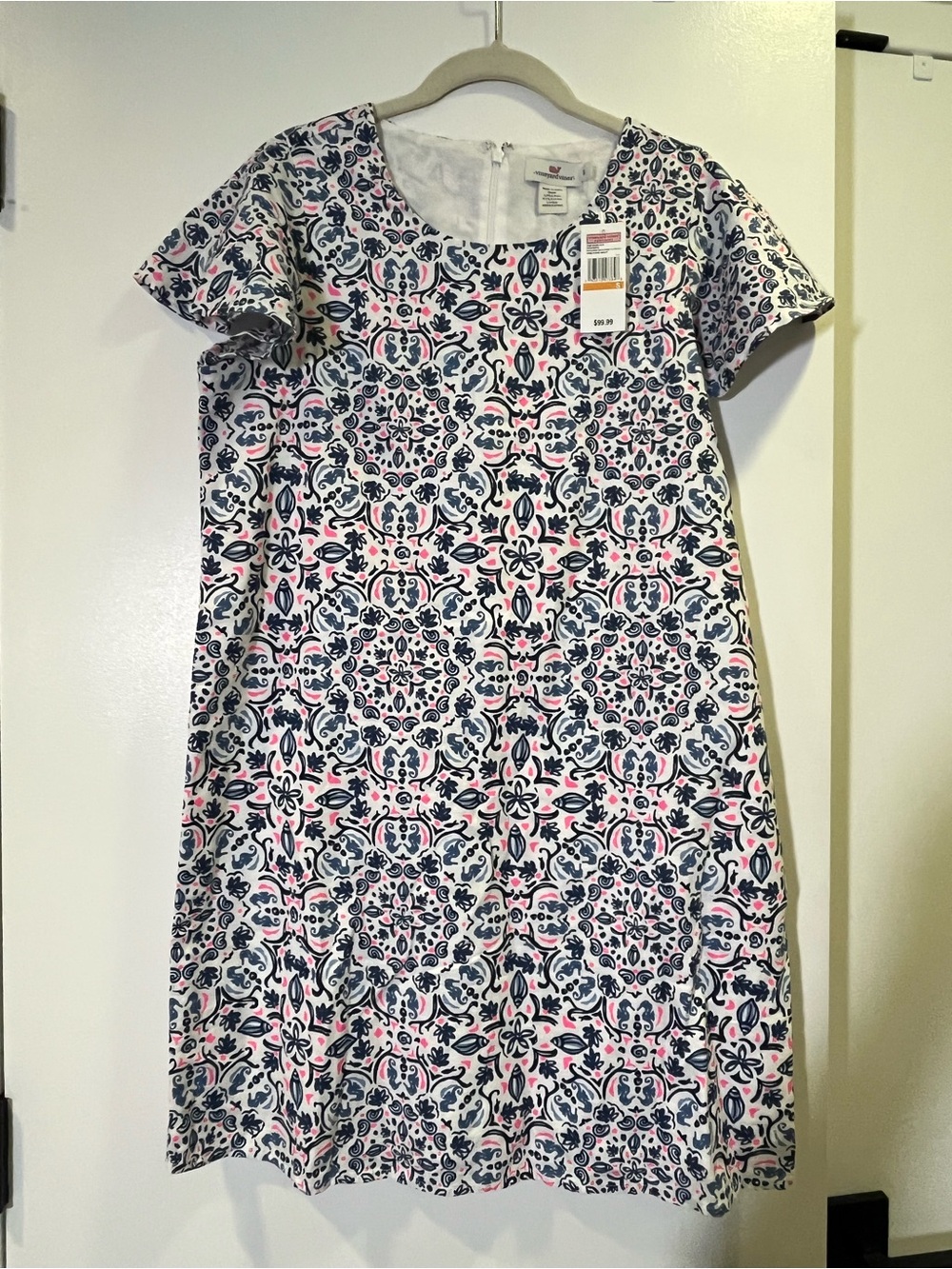 NWT Vineyard Vines Dress, Small